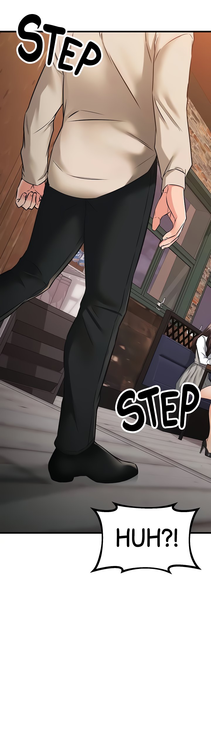 My Female Friend Who Crossed The Line Chapter 62 Page 48