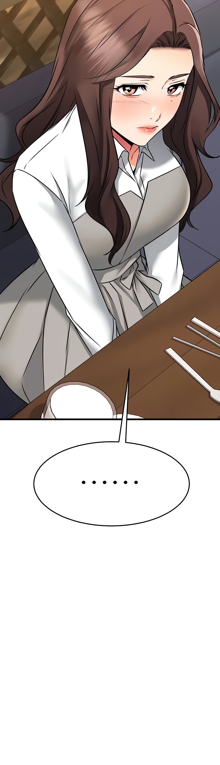 My Female Friend Who Crossed The Line Chapter 62 Page 56