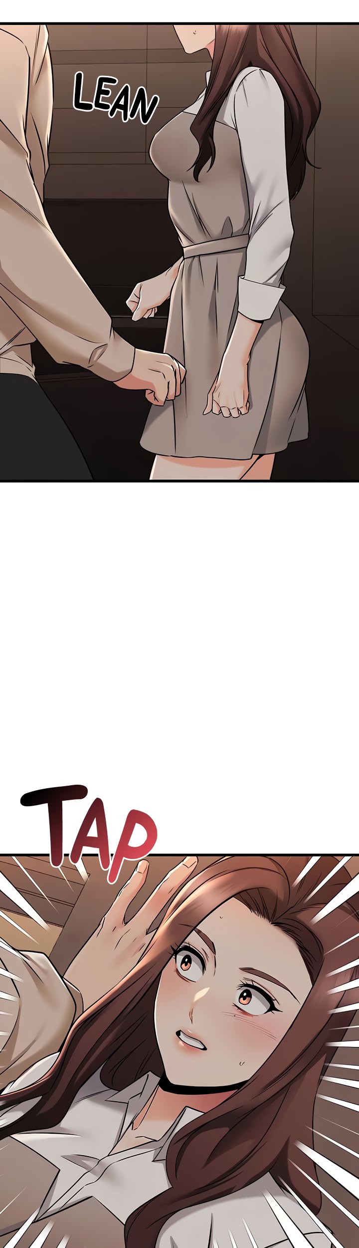 My Female Friend Who Crossed The Line Chapter 62 Page 63