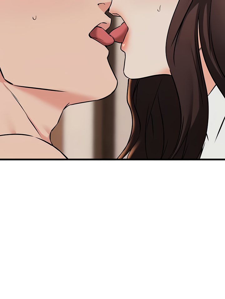 My Female Friend Who Crossed The Line Chapter 63 Page 20