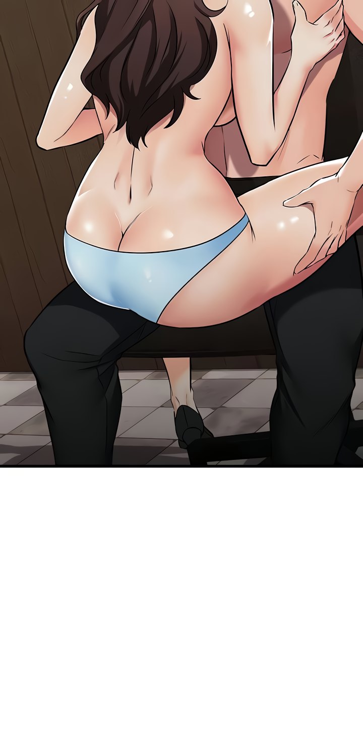My Female Friend Who Crossed The Line Chapter 63 Page 24