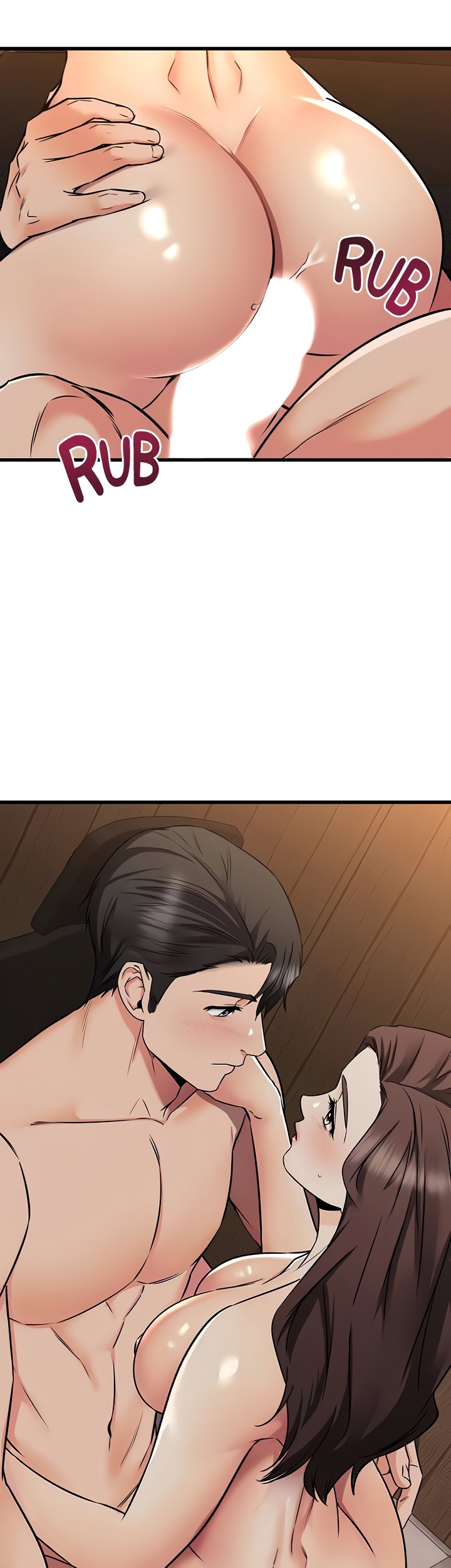 My Female Friend Who Crossed The Line Chapter 63 Page 28