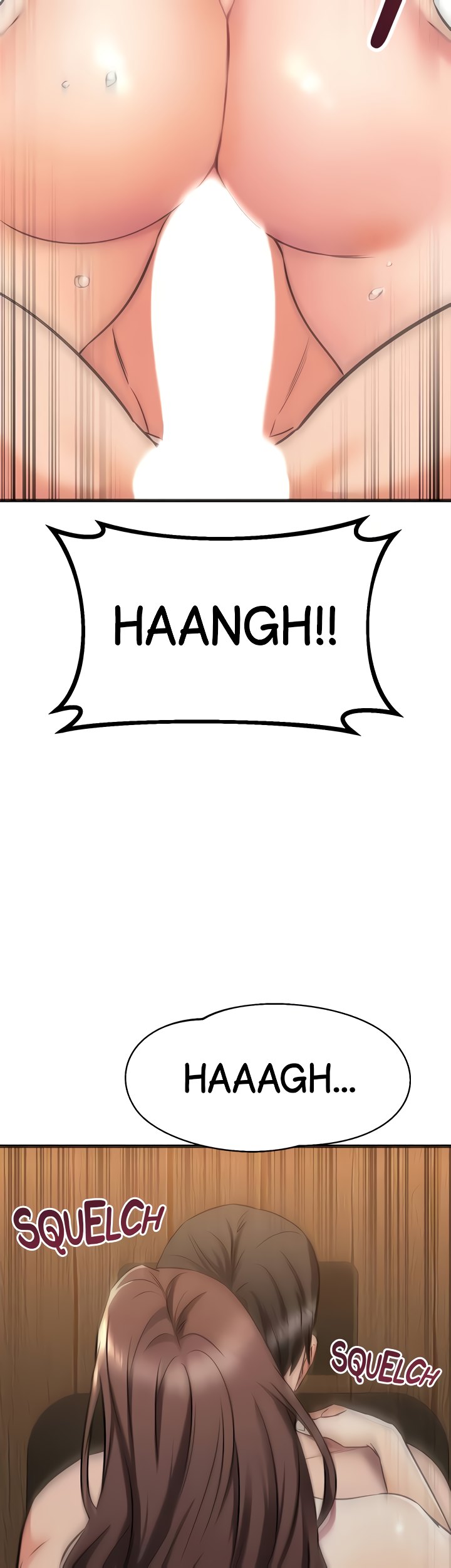 My Female Friend Who Crossed The Line Chapter 63 Page 30