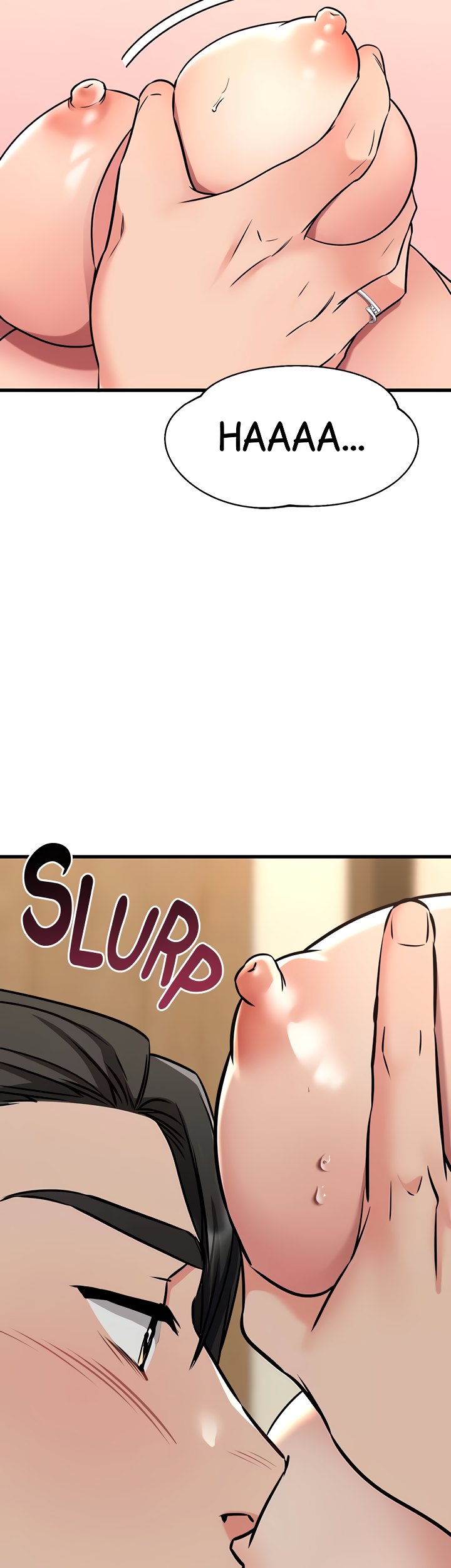 My Female Friend Who Crossed The Line Chapter 63 Page 33