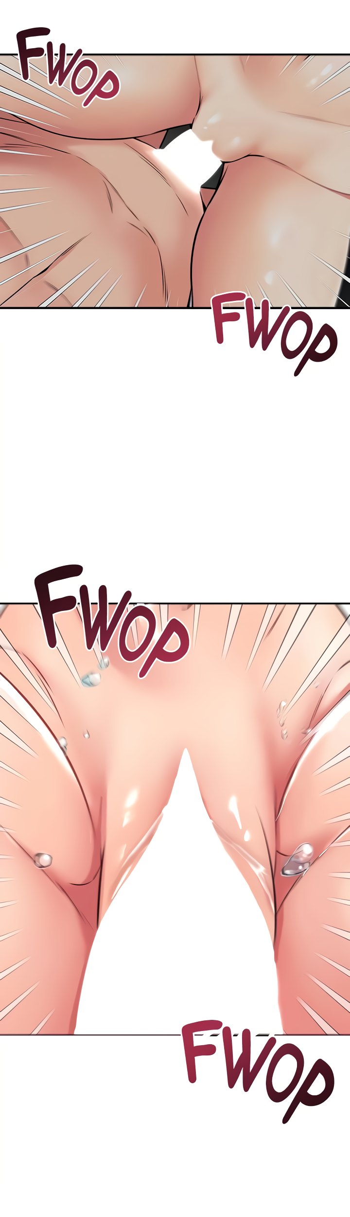 My Female Friend Who Crossed The Line Chapter 63 Page 37