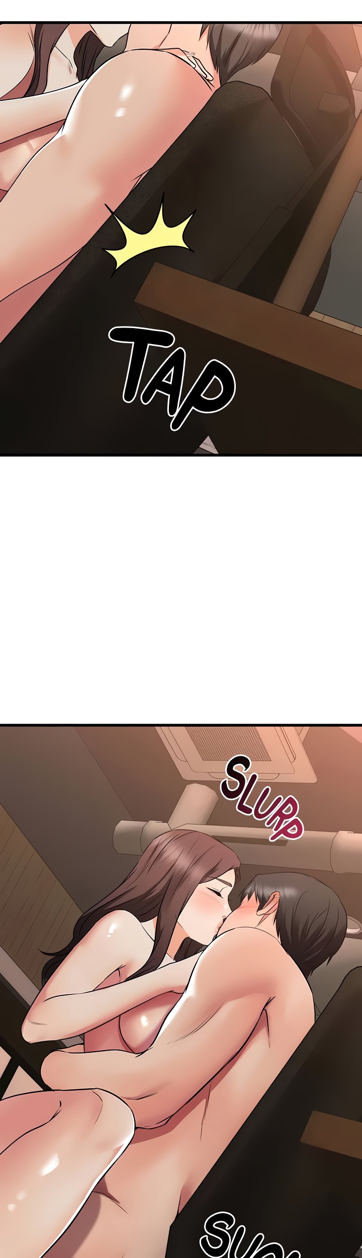 My Female Friend Who Crossed The Line Chapter 63 Page 47