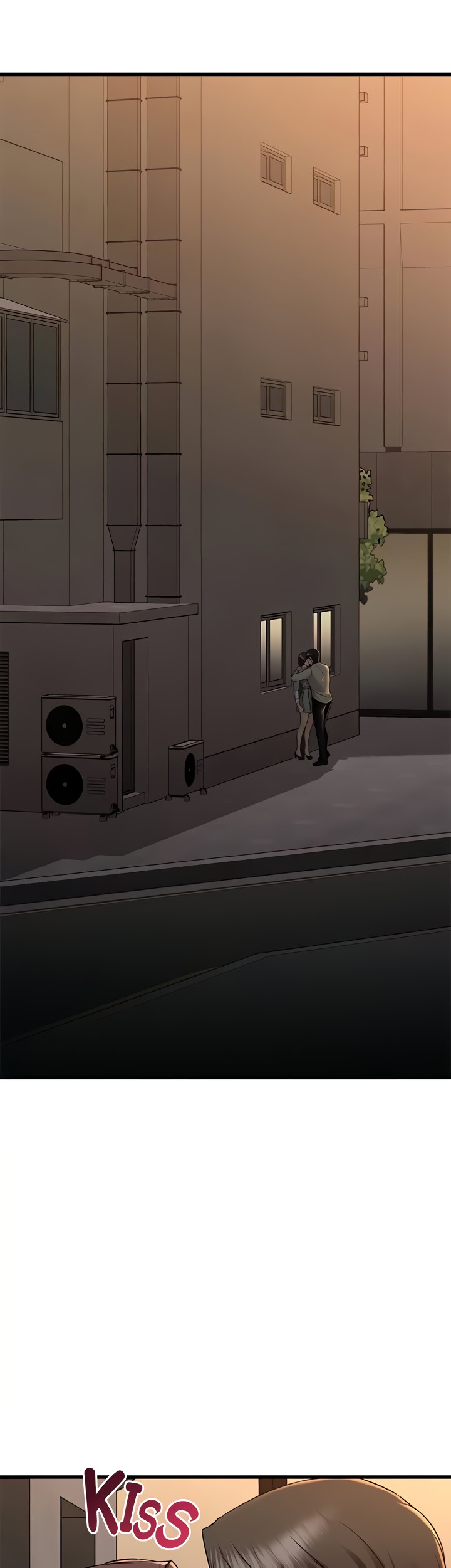 My Female Friend Who Crossed The Line Chapter 63 Page 5