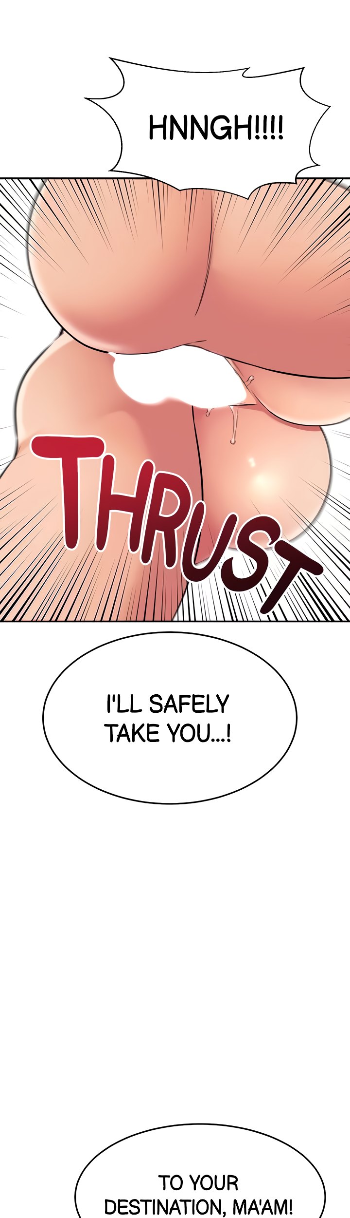 My Female Friend Who Crossed The Line Chapter 63 Page 54