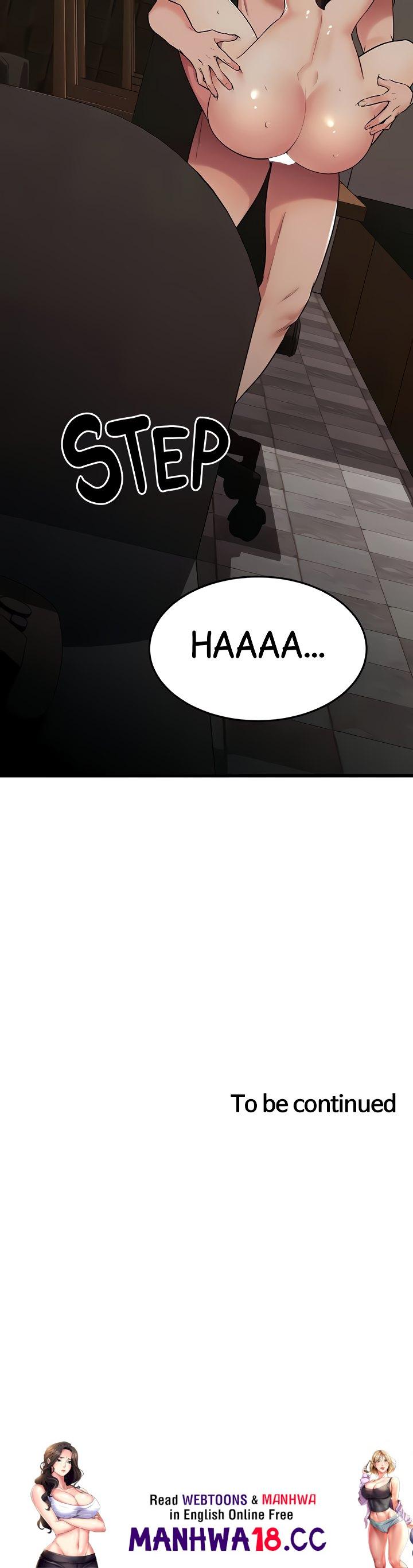 My Female Friend Who Crossed The Line Chapter 63 Page 56