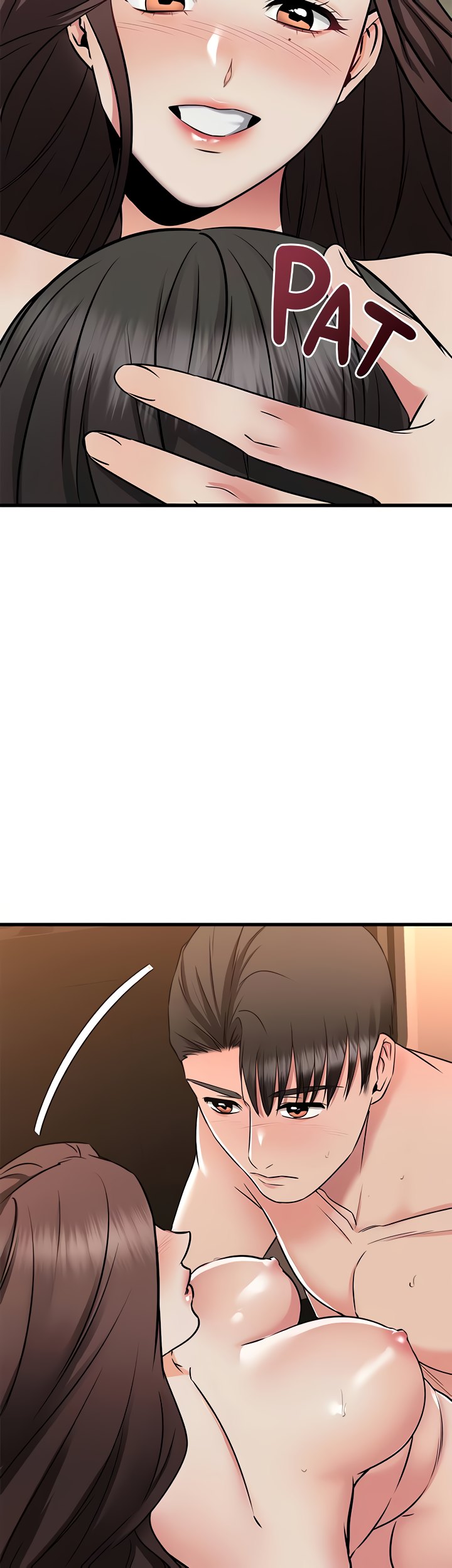 My Female Friend Who Crossed The Line Chapter 64 Page 14