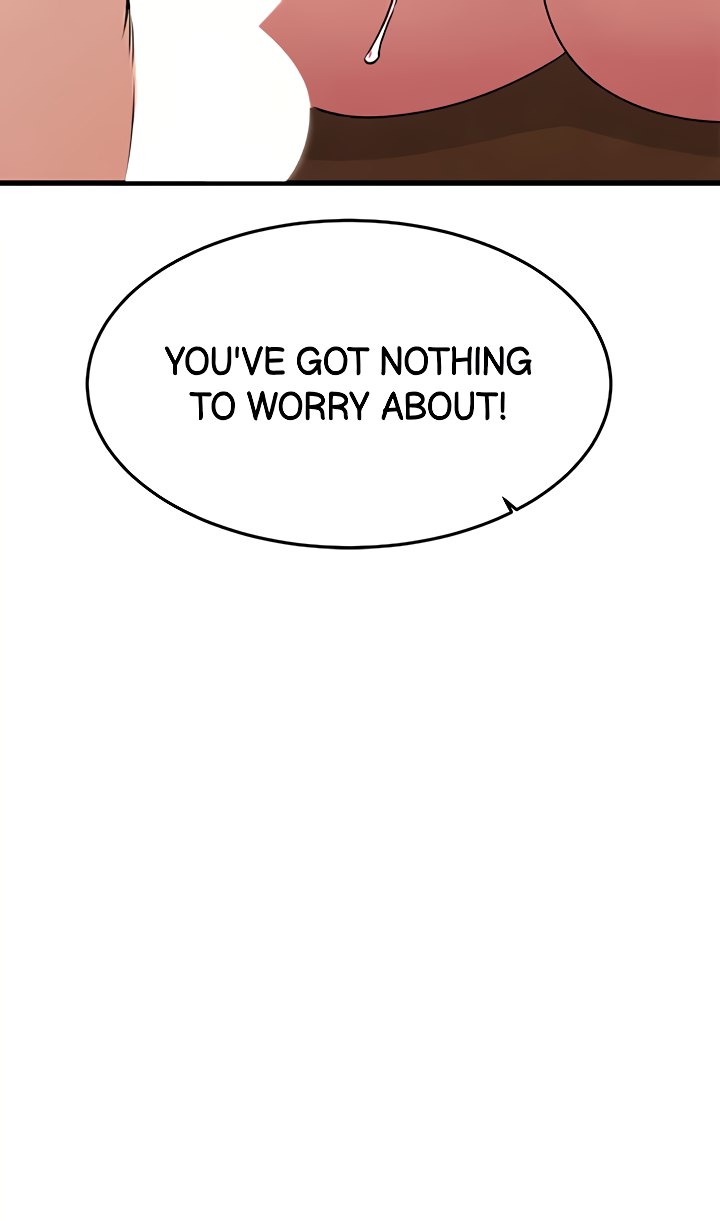 My Female Friend Who Crossed The Line Chapter 64 Page 20