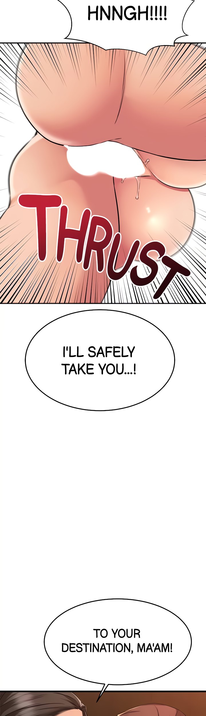 My Female Friend Who Crossed The Line Chapter 64 Page 3