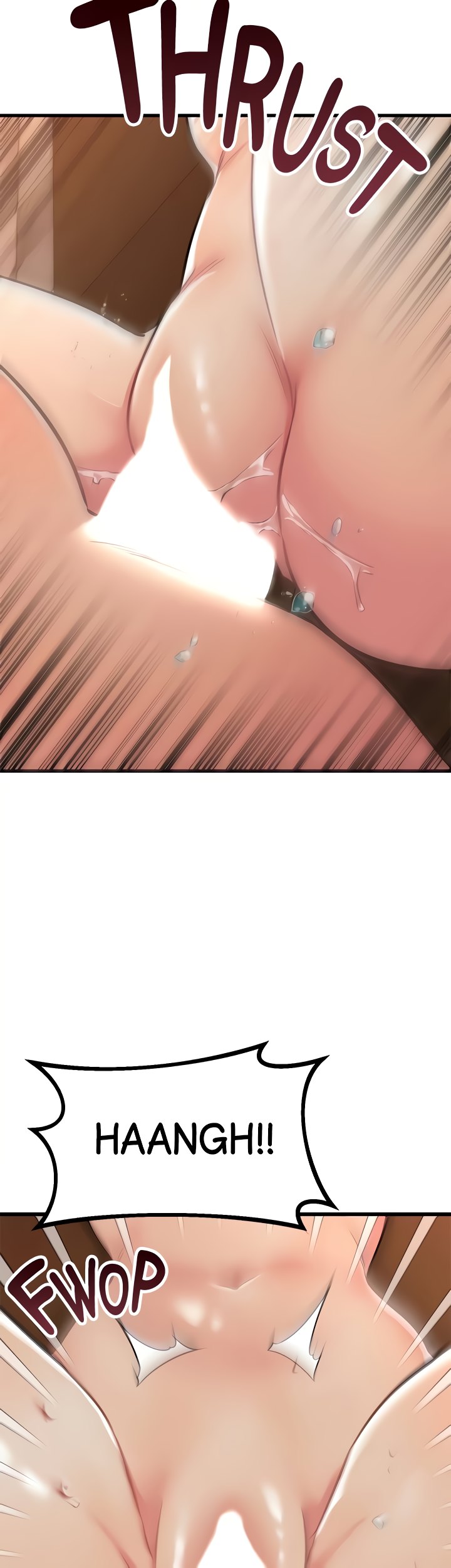 My Female Friend Who Crossed The Line Chapter 64 Page 30