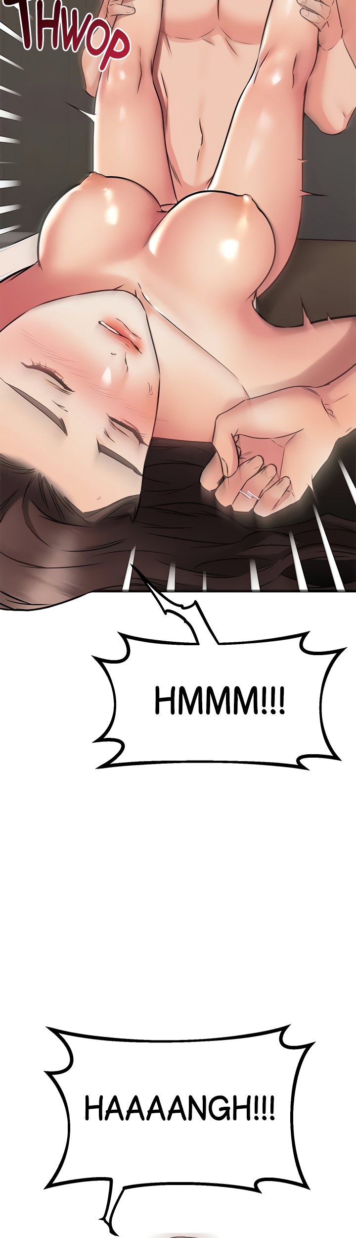 My Female Friend Who Crossed The Line Chapter 64 Page 40