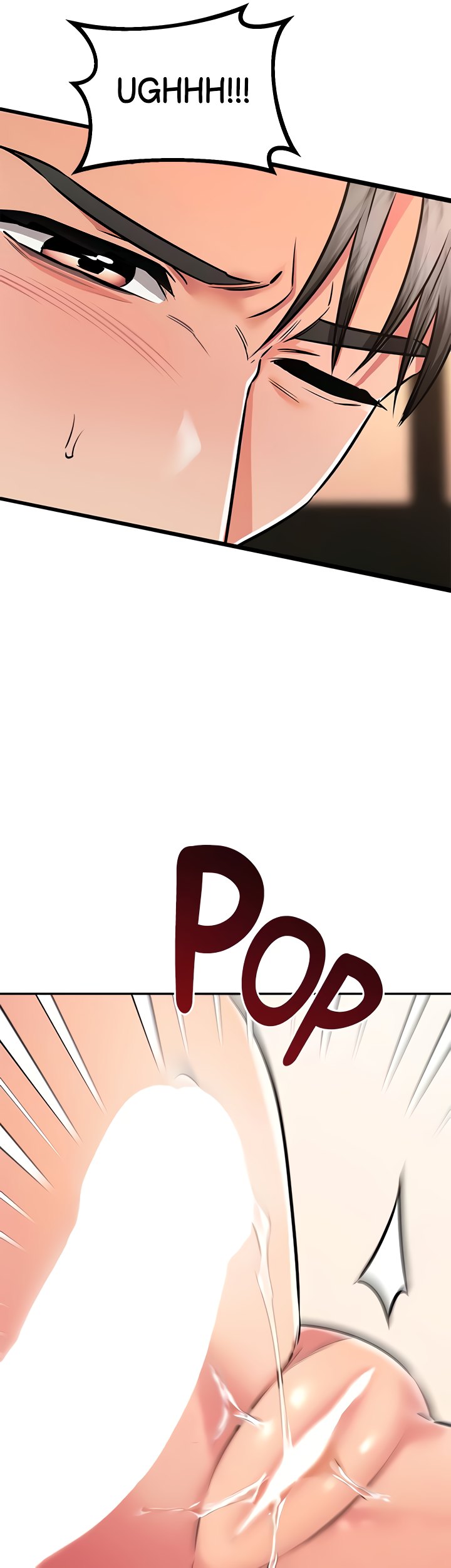 My Female Friend Who Crossed The Line Chapter 64 Page 45