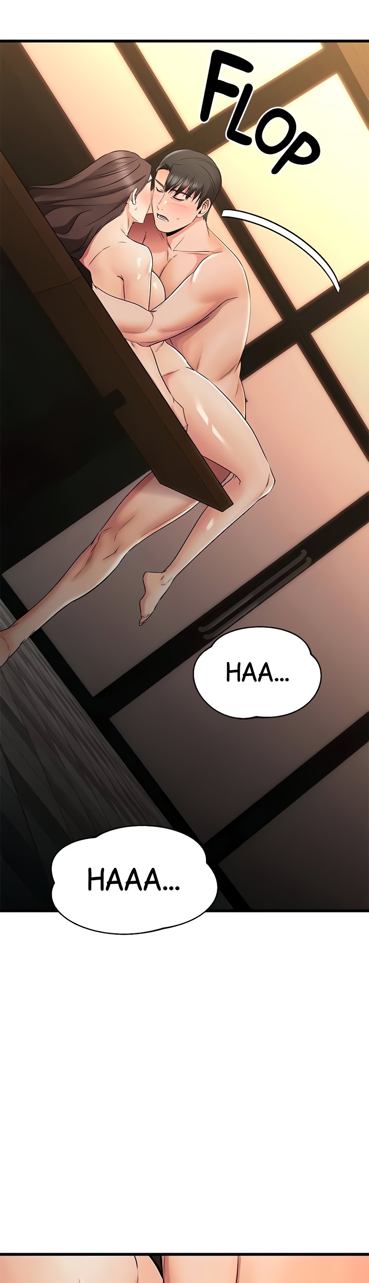 My Female Friend Who Crossed The Line Chapter 64 Page 49