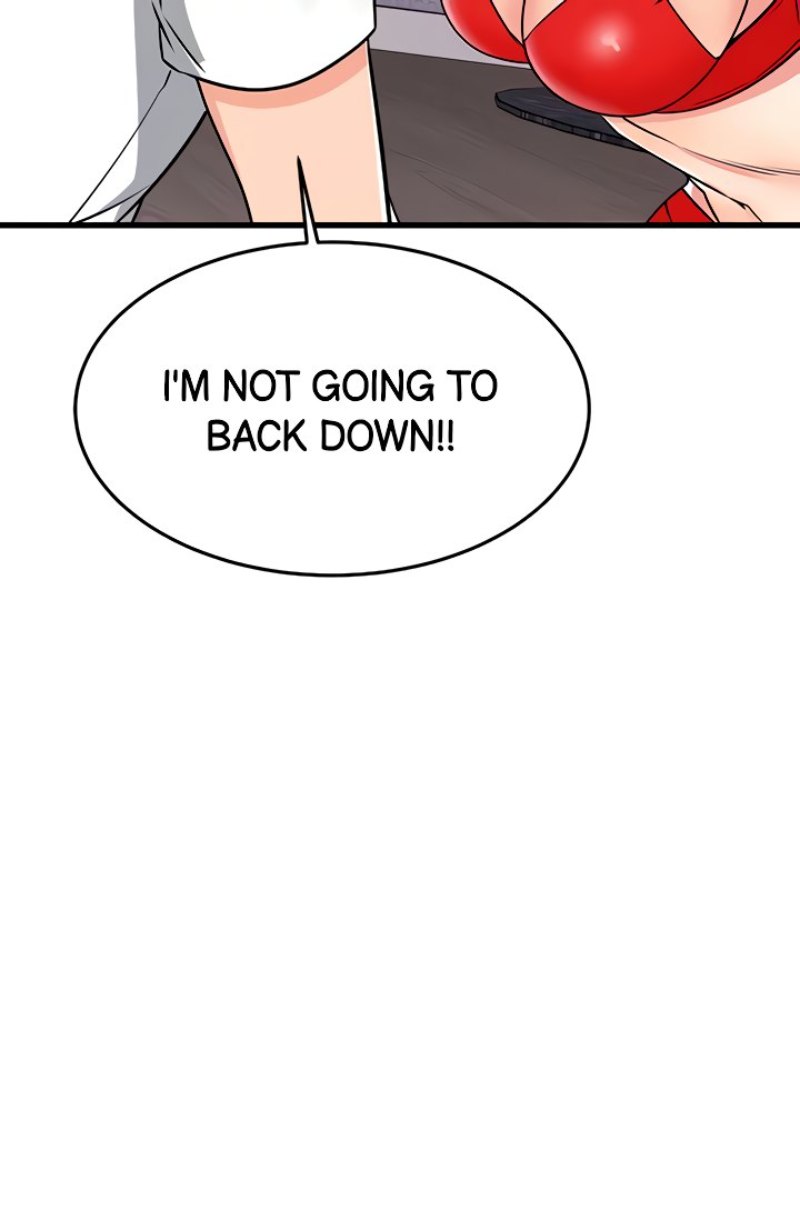My Female Friend Who Crossed The Line Chapter 65 Page 25