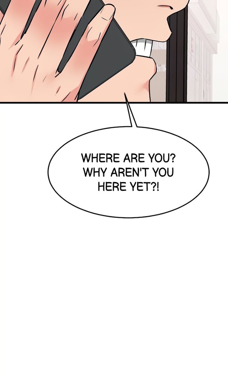 My Female Friend Who Crossed The Line Chapter 65 Page 44