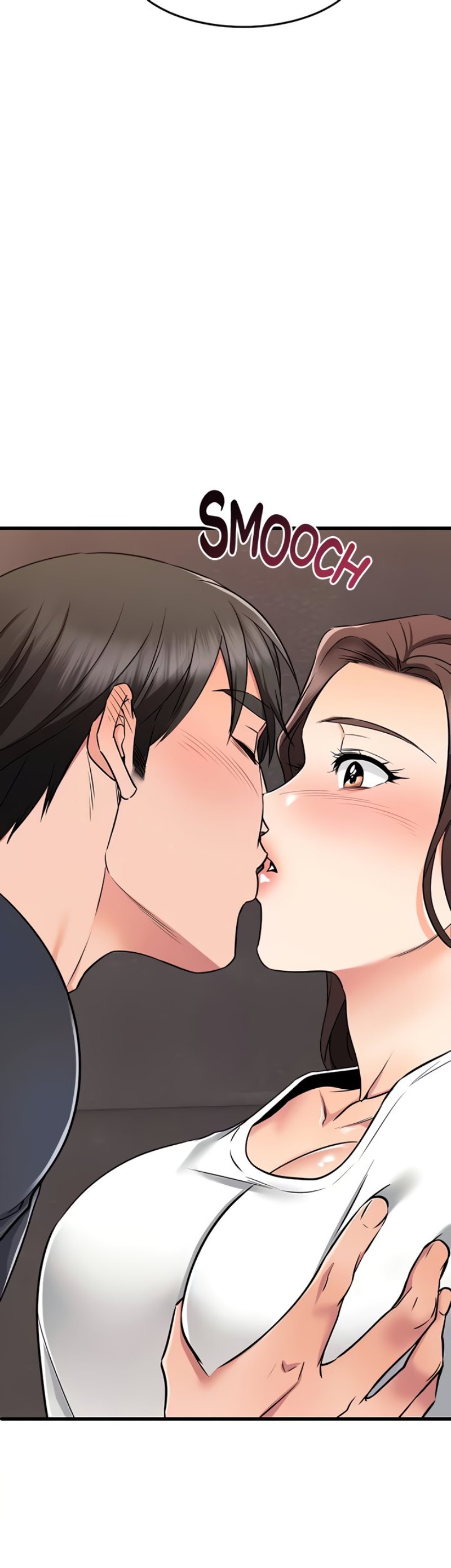 My Female Friend Who Crossed The Line Chapter 65 Page 96