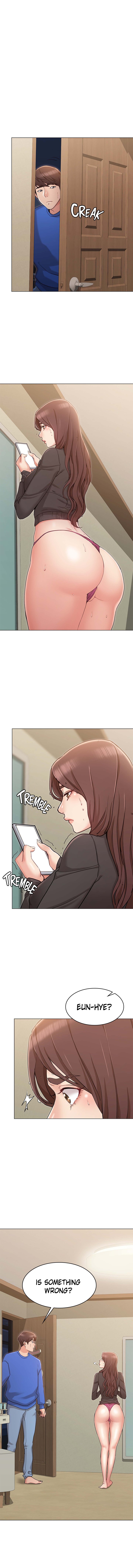 Not you, But Your Sister Chapter 10 Page 10