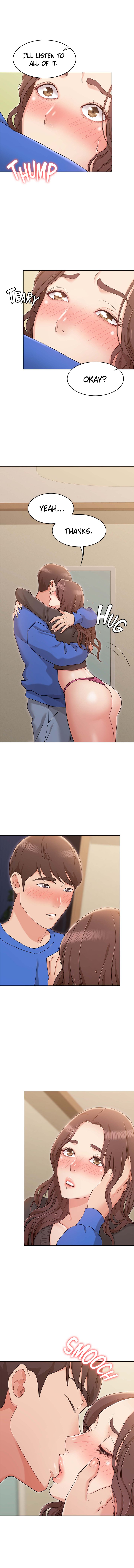 Not you, But Your Sister Chapter 10 Page 13