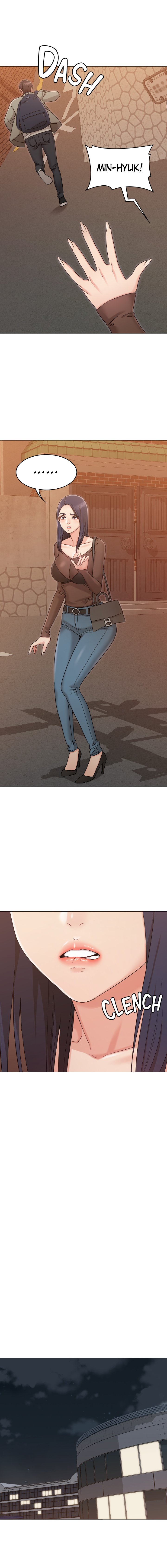 Not you, But Your Sister Chapter 13 Page 5