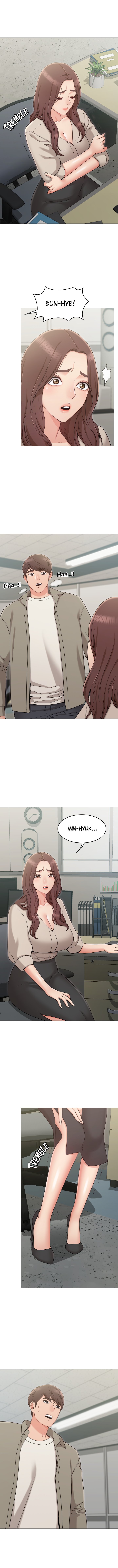 Not you, But Your Sister Chapter 13 Page 6