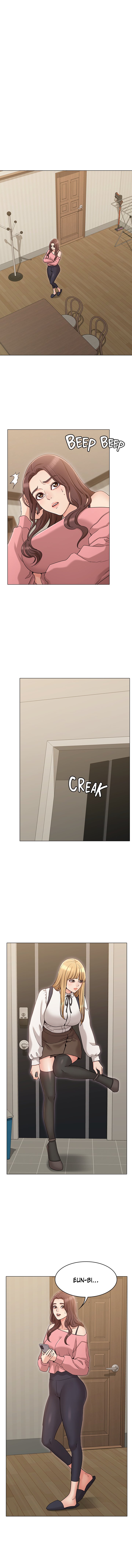 Not you, But Your Sister Chapter 15 Page 7