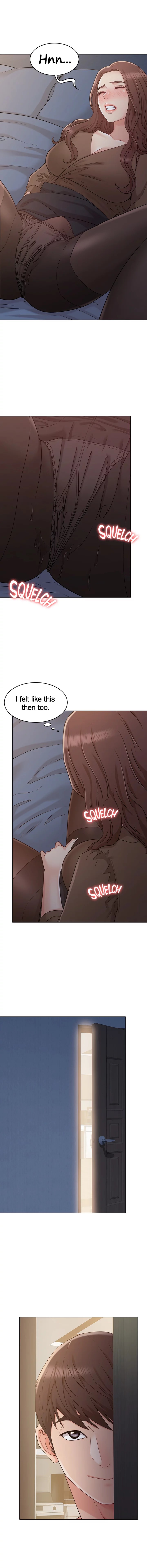 Not you, But Your Sister Chapter 22 Page 10