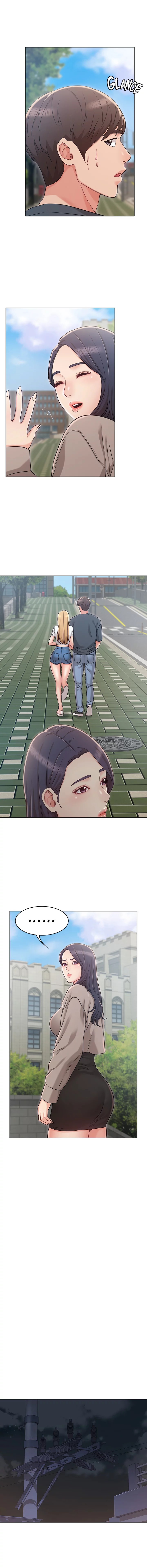 Not you, But Your Sister Chapter 22 Page 4