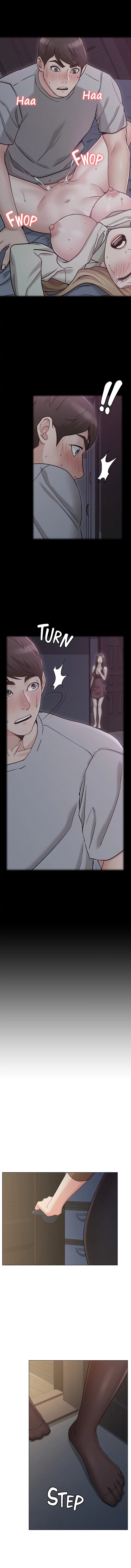 Not you, But Your Sister Chapter 22 Page 7