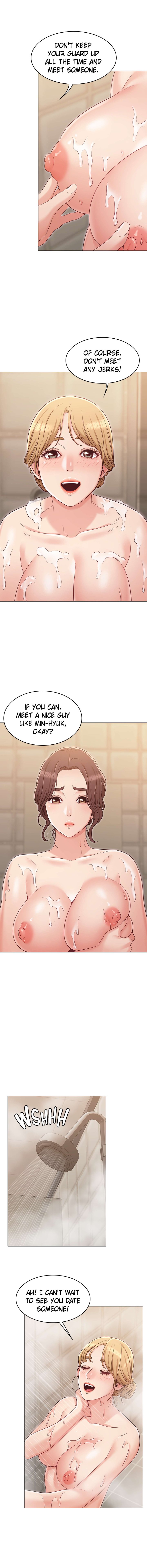 Not you, But Your Sister Chapter 23 Page 6