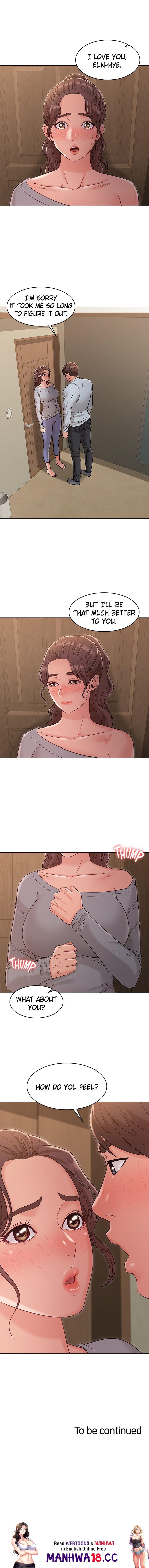 Not you, But Your Sister Chapter 24 Page 13