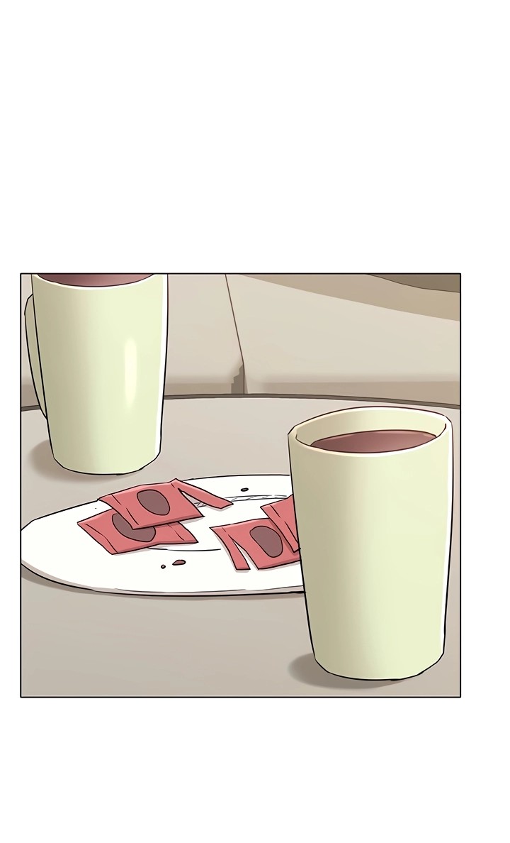 Not you, But Your Sister Chapter 27 Page 31