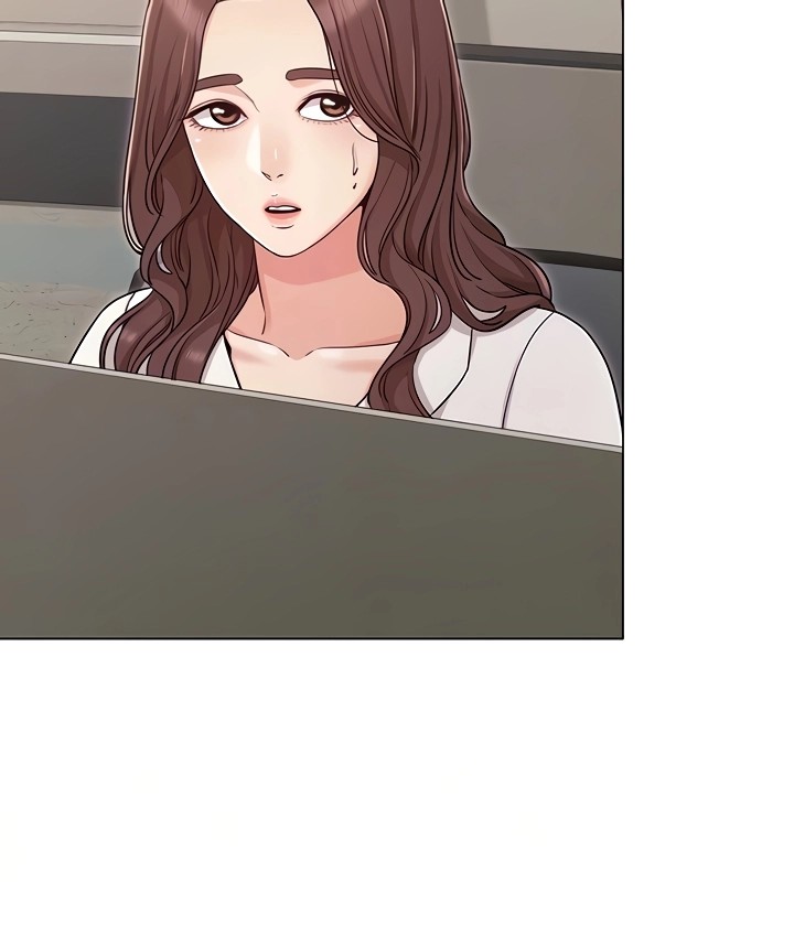 Not you, But Your Sister Chapter 27 Page 4