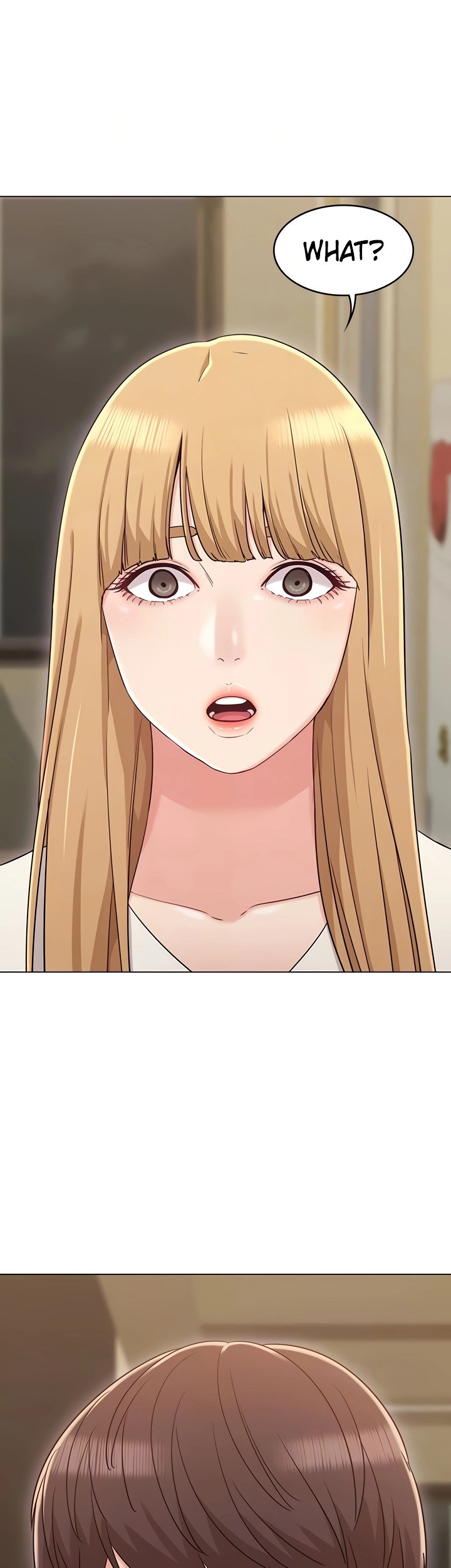 Not you, But Your Sister Chapter 29 Page 31