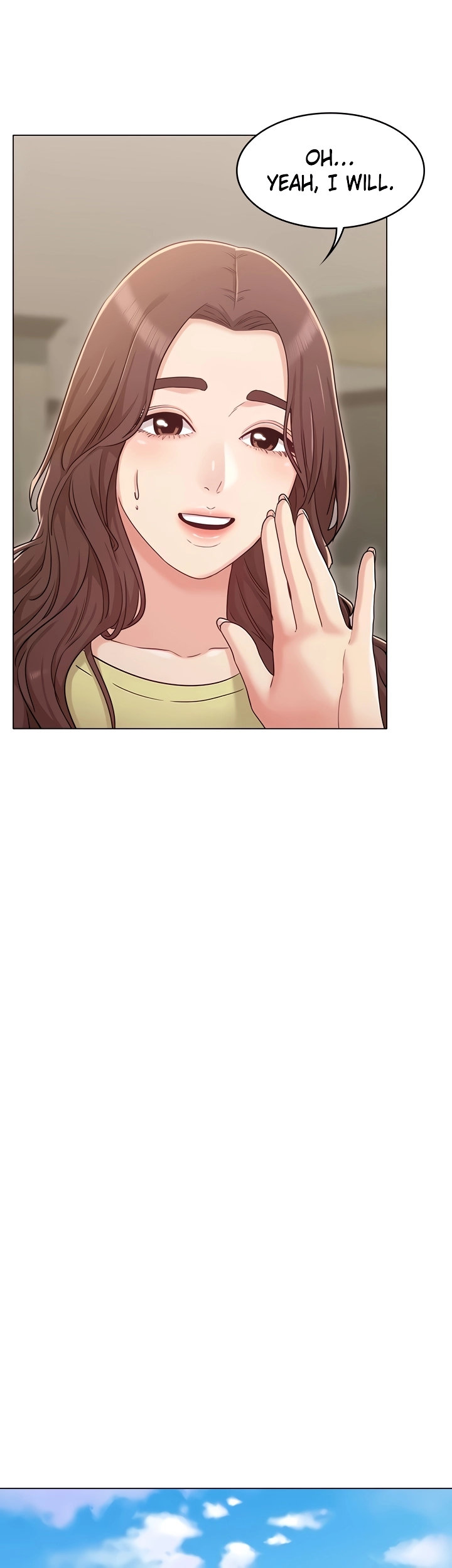 Not you, But Your Sister Chapter 29 Page 44