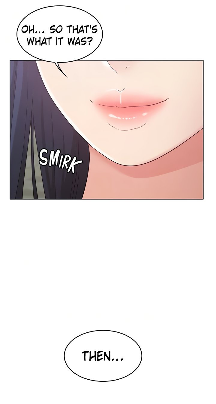 Not you, But Your Sister Chapter 30 Page 12
