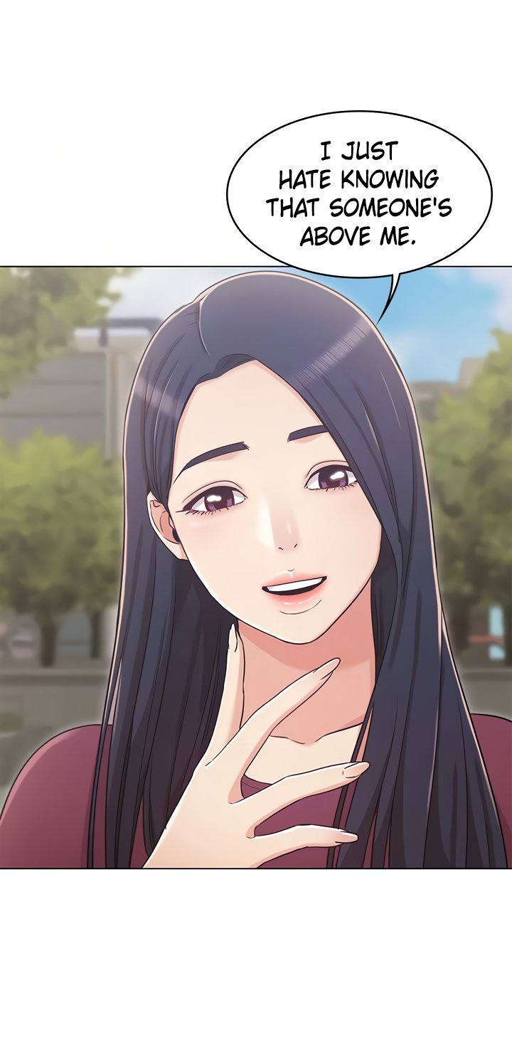 Not you, But Your Sister Chapter 30 Page 16