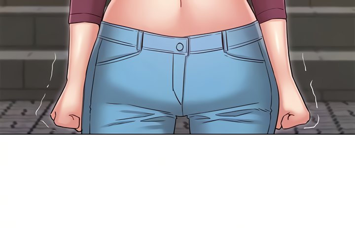 Not you, But Your Sister Chapter 30 Page 20