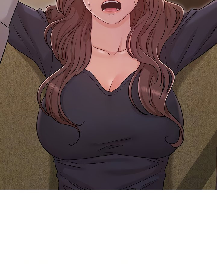 Not you, But Your Sister Chapter 30 Page 34
