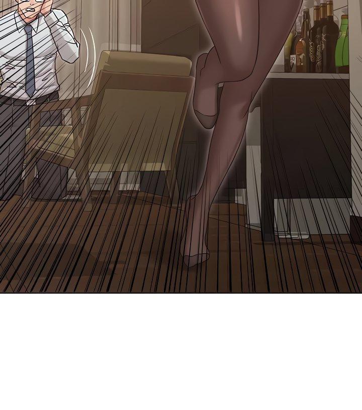 Not you, But Your Sister Chapter 30 Page 41