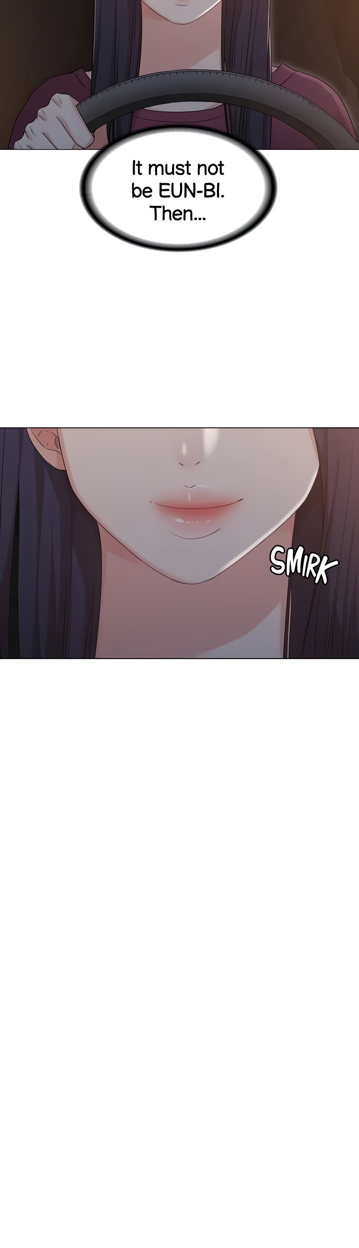 Not you, But Your Sister Chapter 31 Page 3