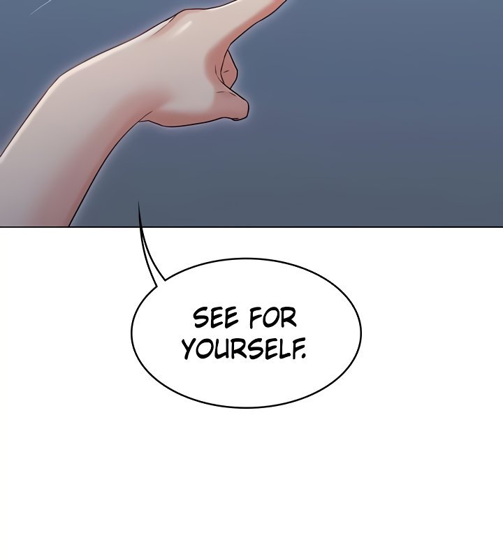 Not you, But Your Sister Chapter 31 Page 30