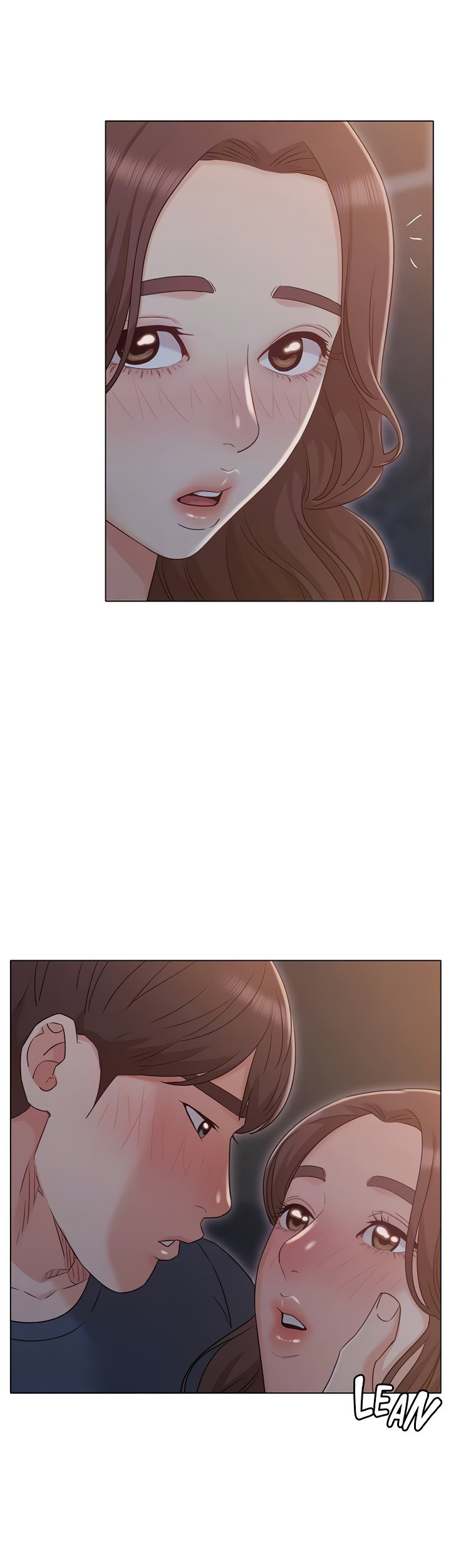 Not you, But Your Sister Chapter 31 Page 38