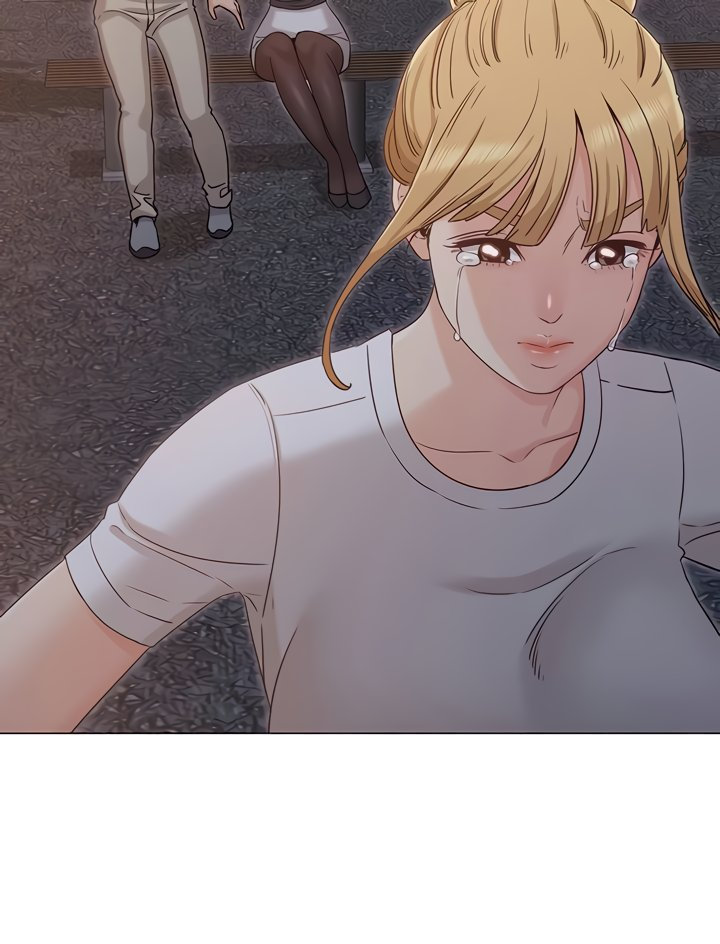 Not you, But Your Sister Chapter 31 Page 45