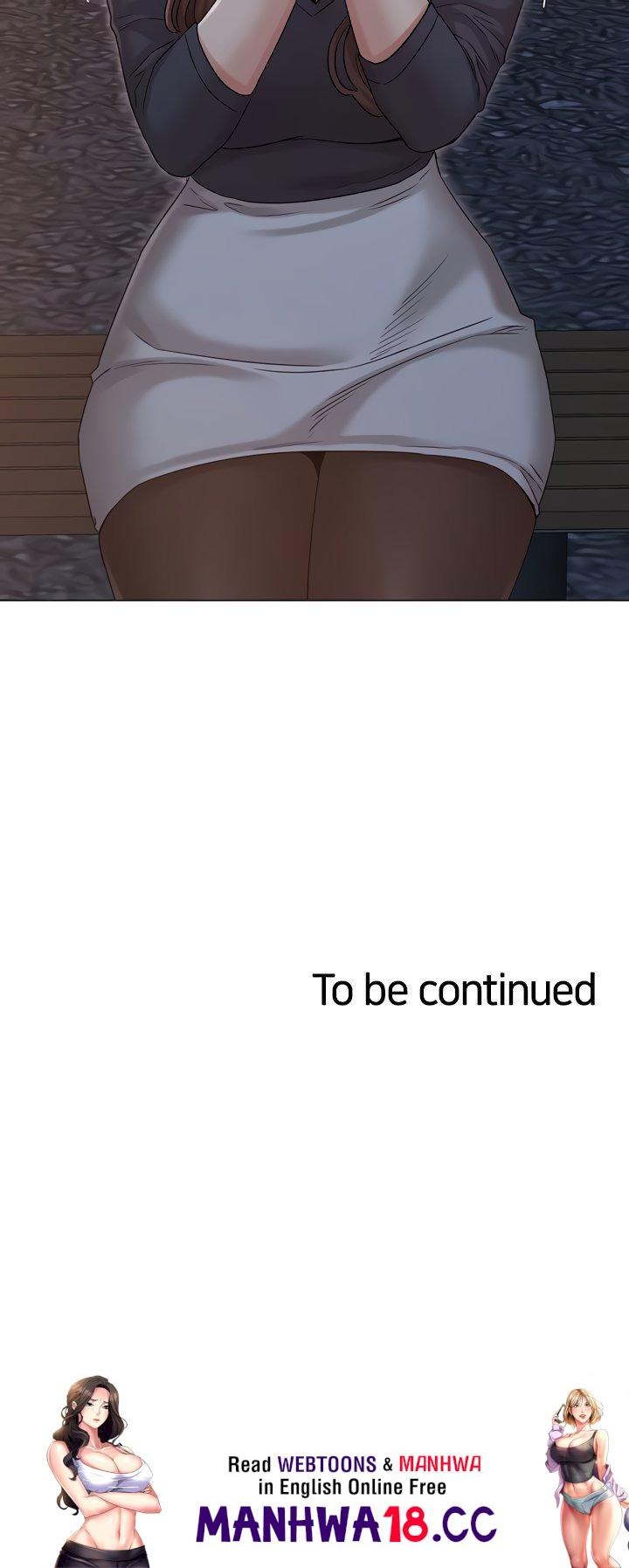 Not you, But Your Sister Chapter 31 Page 47