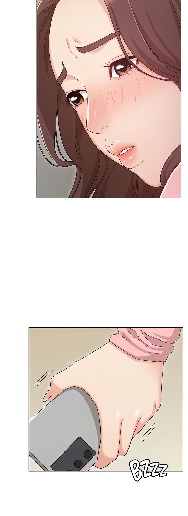 Not you, But Your Sister Chapter 32 Page 19