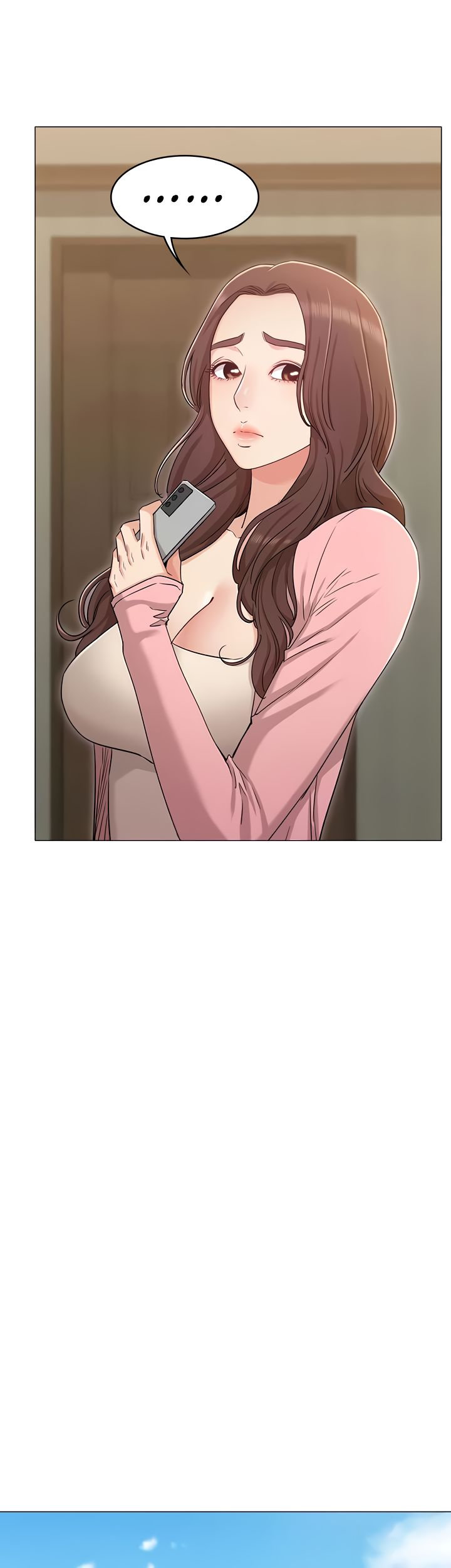 Not you, But Your Sister Chapter 32 Page 27