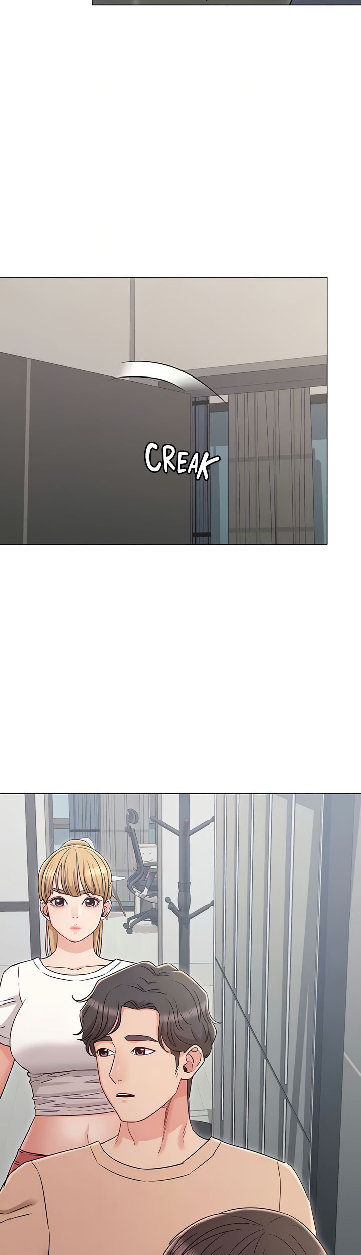Not you, But Your Sister Chapter 32 Page 32